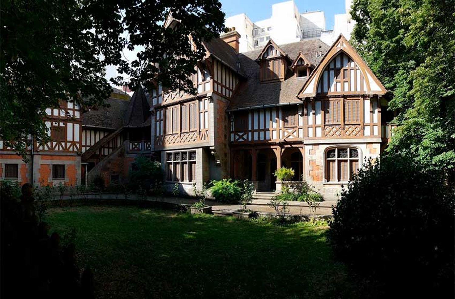 Patrimonio histórico marplatense: desde el municipio descartan la demolición de Villa Devoto