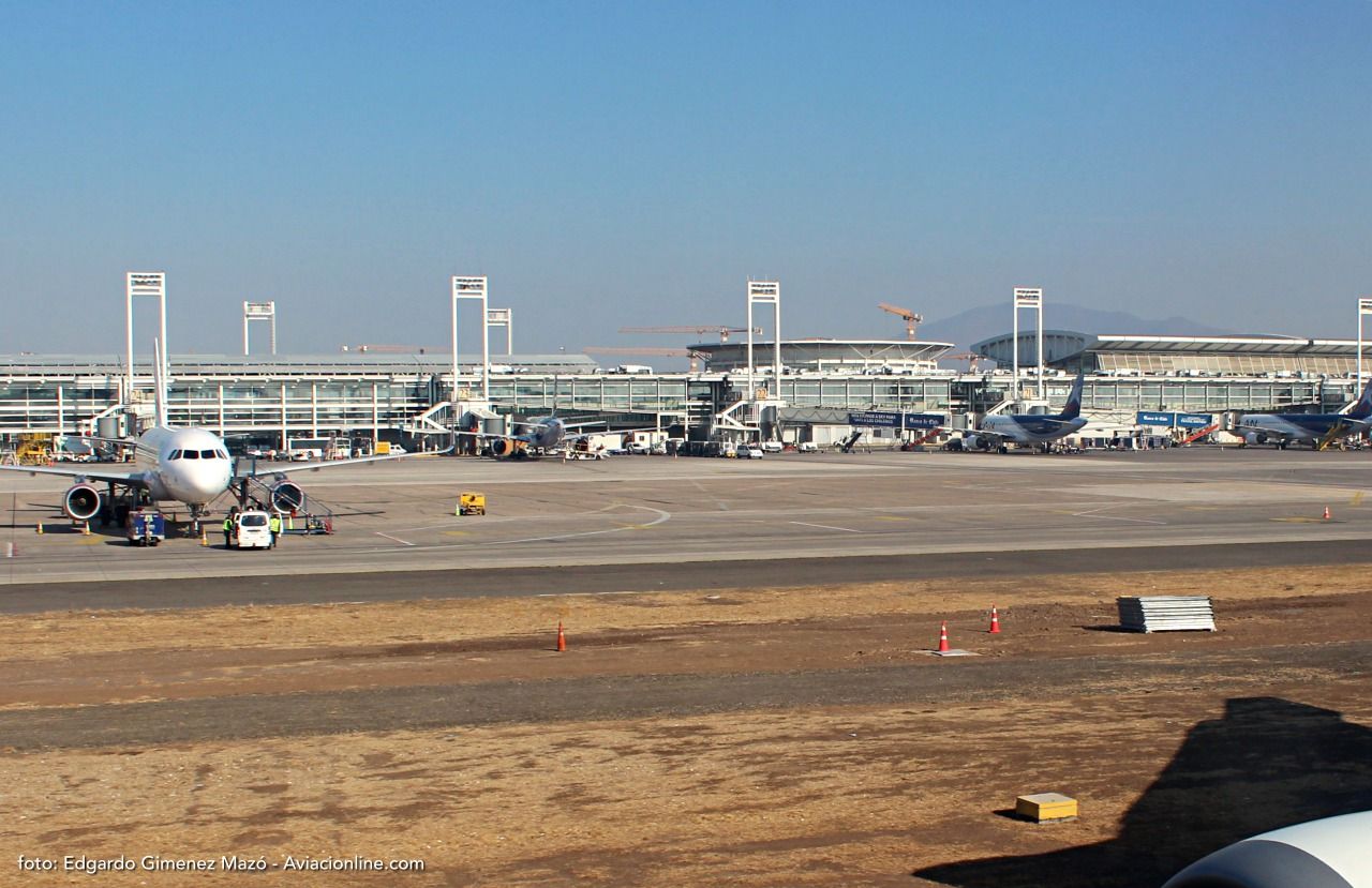 Ingreso a Chile por vía aérea: preguntas frecuentes