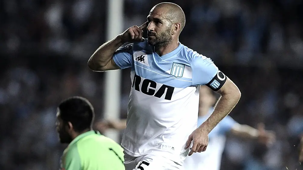 Licha López: «No tengo dudas de que vamos a llegar muy fuertes a la Libertadores»