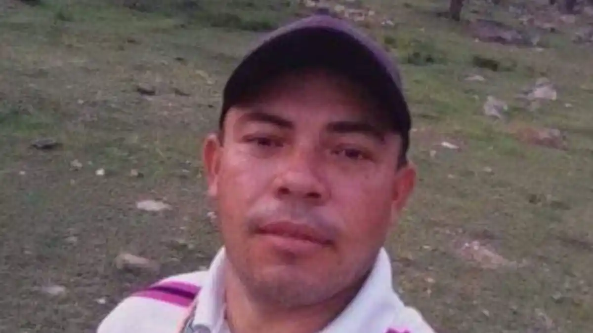 DE UNA PEDRADA LE QUITAN LA VIDA a mototaxista venezolano en Colombia