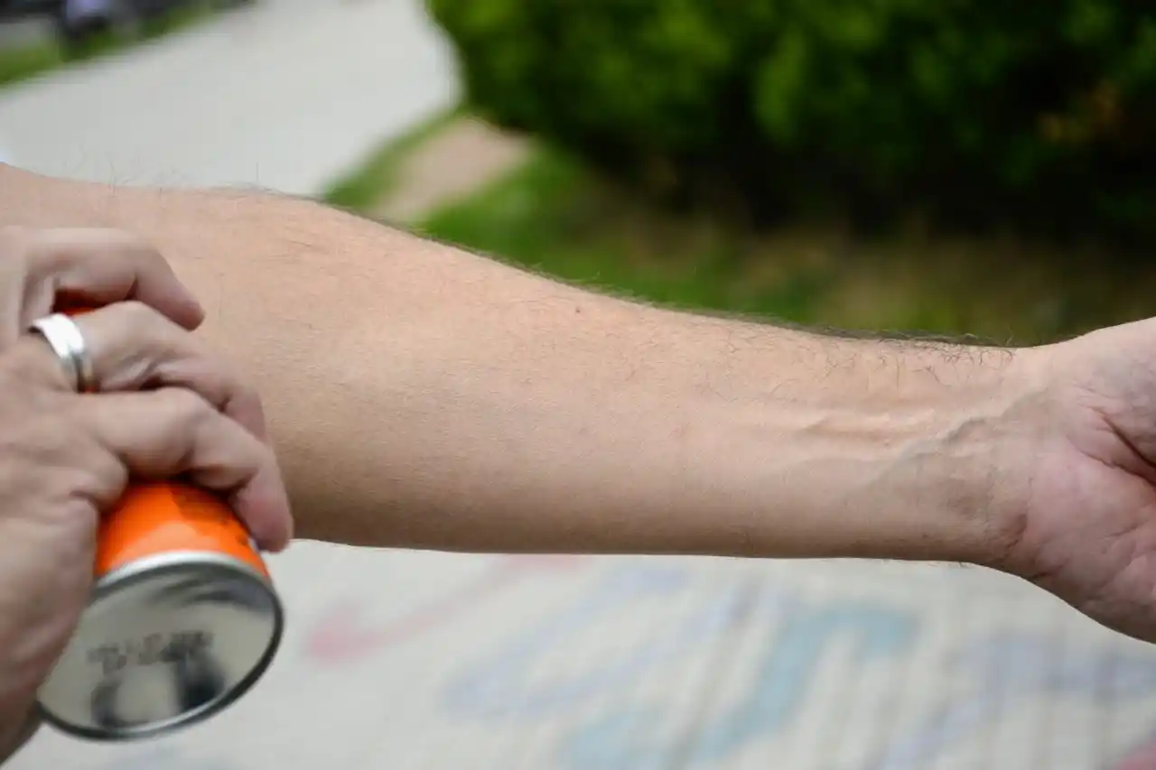 El valor de los repelentes varían según su origen de producción y tamaños