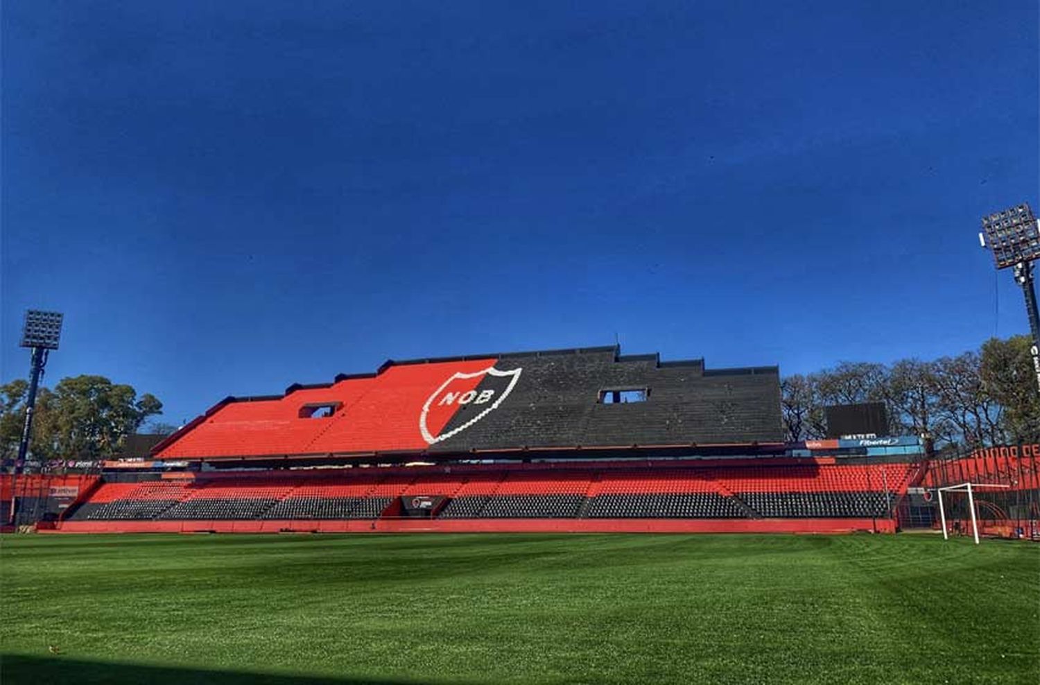 Newells presentará la maqueta oficial de la remodelación del Coloso Marcelo Bielsa