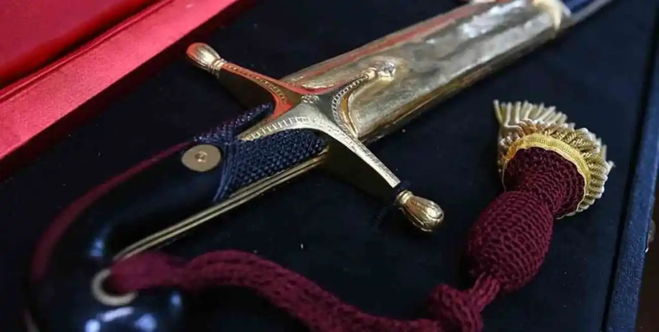 La exposición estará compuesta por siete estaciones.