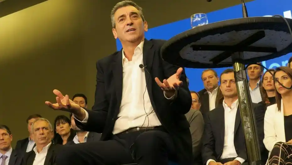 “Es mentira que las pymes cierren por los juicios laborales"