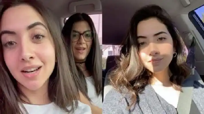 ¡TALENTOSA Y VIRAL! La venezolana que causa furor en redes al imitar 9 acentos latinos en 1 minuto (+Video)