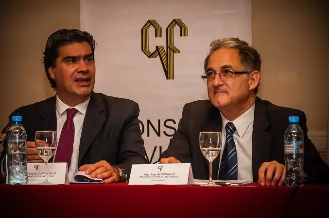 Capitanich apoyó el aumento de las partidas a las provincias para  mejorar la infraestructura vial