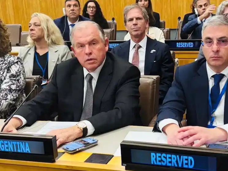 La OEA reafirma el respaldo regional al reclamo argentino por Malvinas