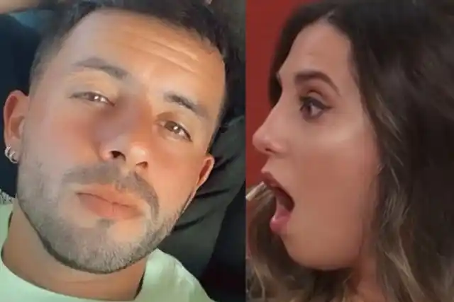 Lo que dijo Cinthia Fernández sobre Matías Defederico