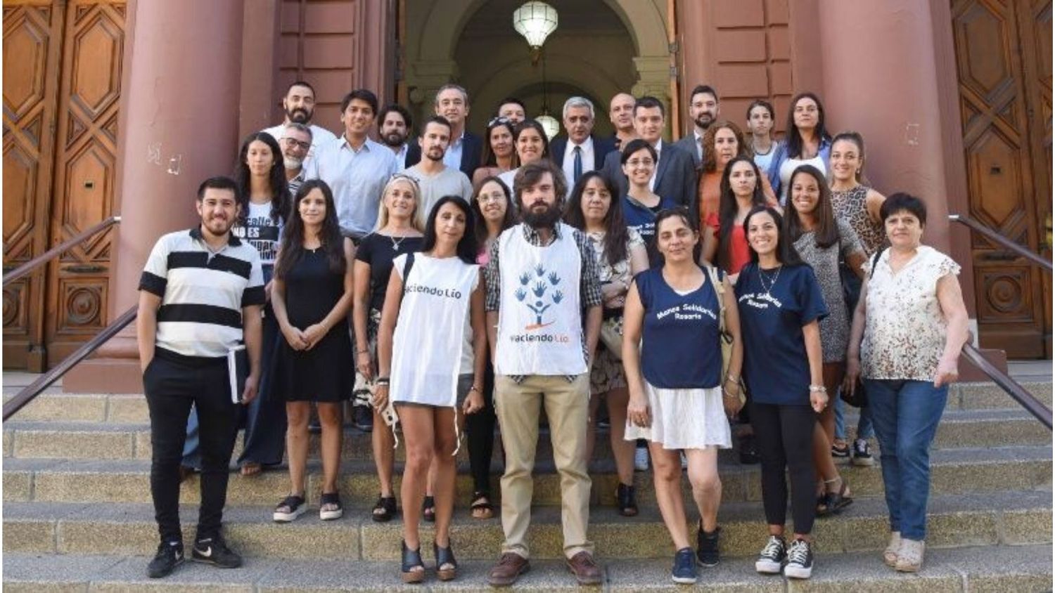 Rosario censará por primera vez a las personas en situación de calle