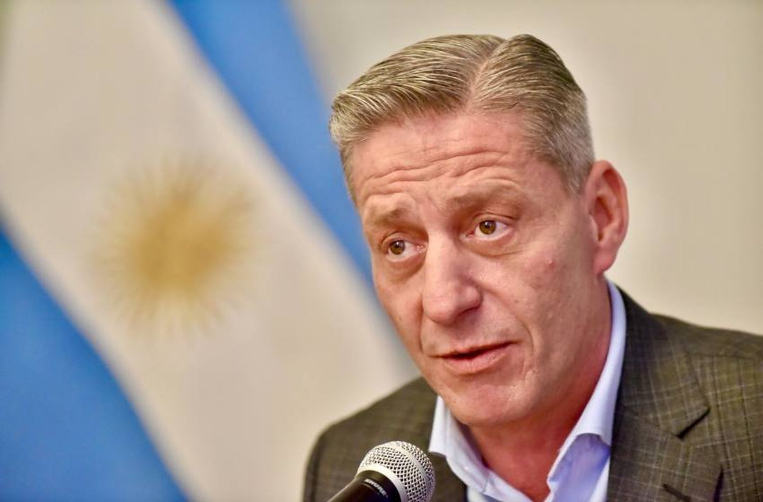 Amplio triunfo del gobernador Arcioni en las PASO de Chubut