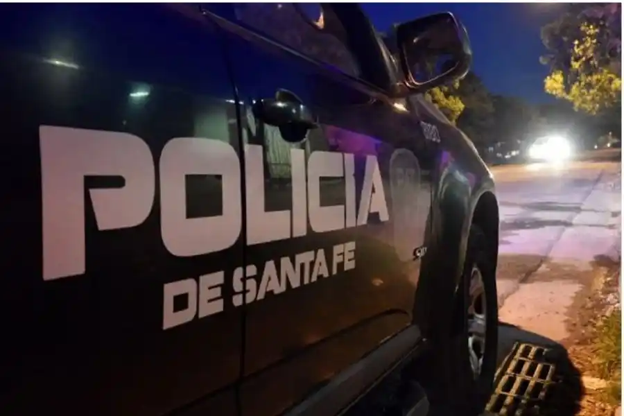 Se pide información sobre el paradero de un hombre que se ausentó de la prisión domiciliaria