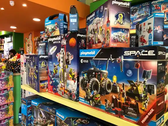 Descuentos y promociones de bancos y tarjetas empujan las ventas por el “Día de la Niñez”