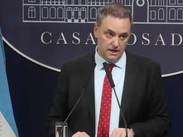 La decisión judicial se basó en la inexistencia de delito y siguió el dictamen de la fiscal federal Alejandra Mangano.