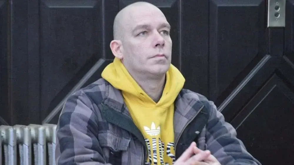 Galo Ochoa fue hallado sin vida durante un allanamiento por una causa de abuso sexual