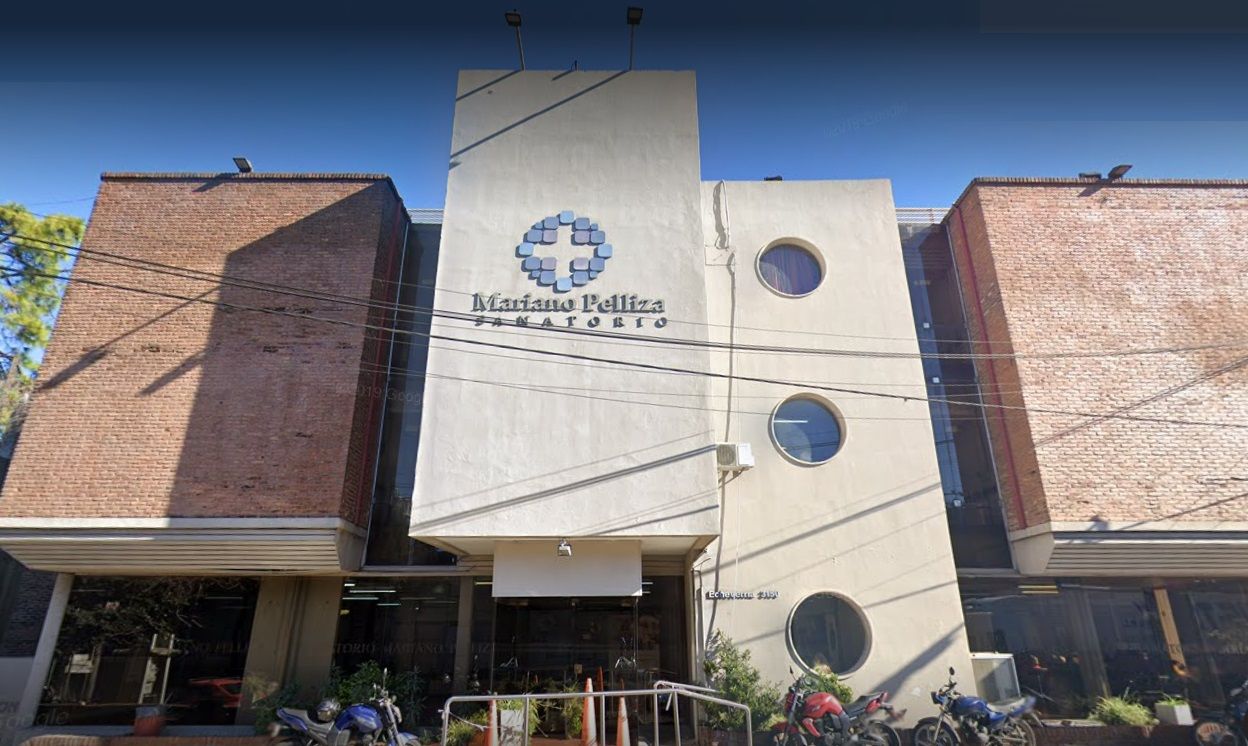 Vicente López: Descendientes de Mariano Pelliza piden que el sanatorio clausurado cambie de nombre