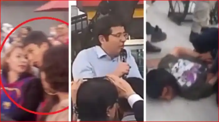 LO QUE se SABE del presunto sicario de 14 años que atentó contra Miguel Uribe