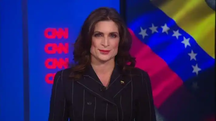 Corte de Inglaterra alargó el proceso, no lo anuló: embajadora de Guaidó sobre el oro