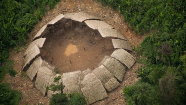 La CIDH otorga medidas cautelares a comunidades indígenas en frontera de Brasil con Venezuela