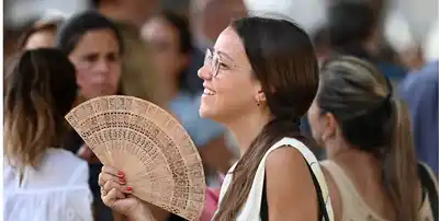 Venado y región nuevamente entre las ciudades más calurosas del país