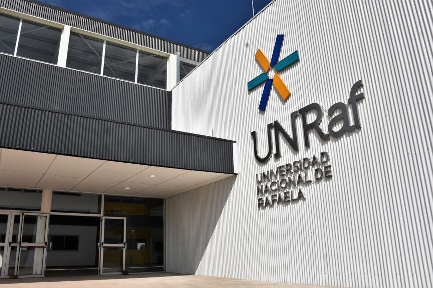 Concejales destacaron de "Interés Municipal" el 10° Aniversario de la creación de la Universidad Nacional de Rafaela