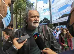 Acuerdo parcial entre Desarrollo  Social y la Unidad Piquetera