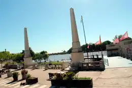 Postergaron el lanzamiento de la temporada para el próximo miércoles por la alerta meteorológica que rige en la ciudad