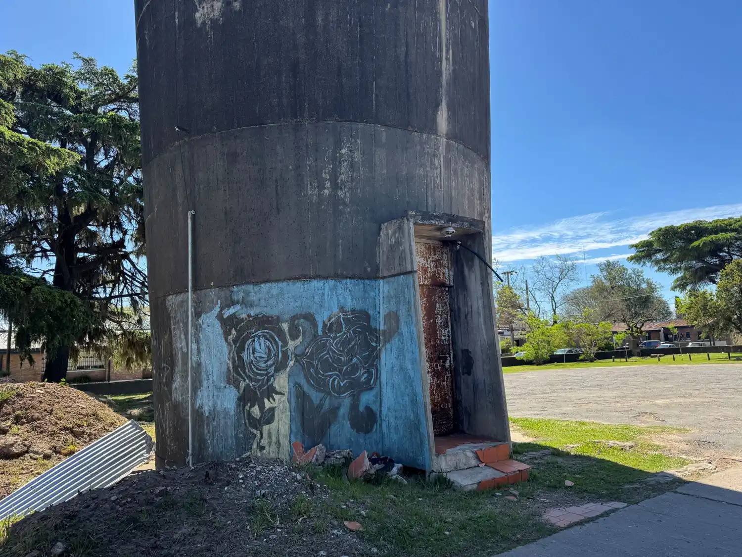 tanque copa apco obra abandonada 00