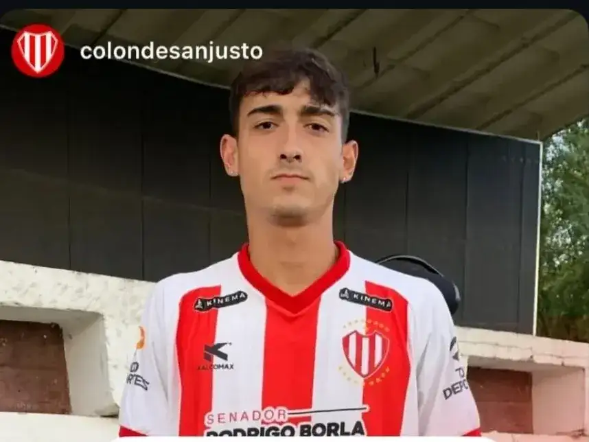 colon san justo lautaro