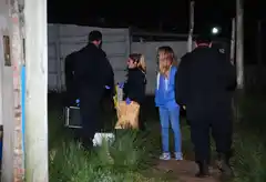 Un testigo "clave" detalló cómo planificaron el atraco fatal los acusados Morales y Tami