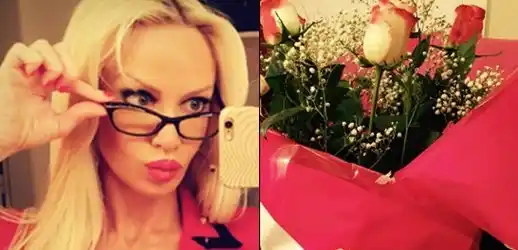 ¿Quién es el nuevo candidato de Luciana Salazar?