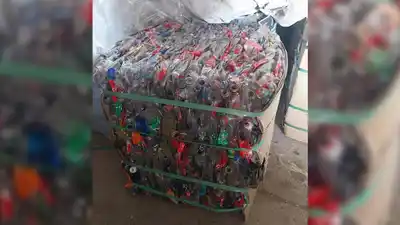 Vecinos de Palmares y Altos del Prado fortalecen su compromiso ambiental con jornadas de reciclaje diferenciadas