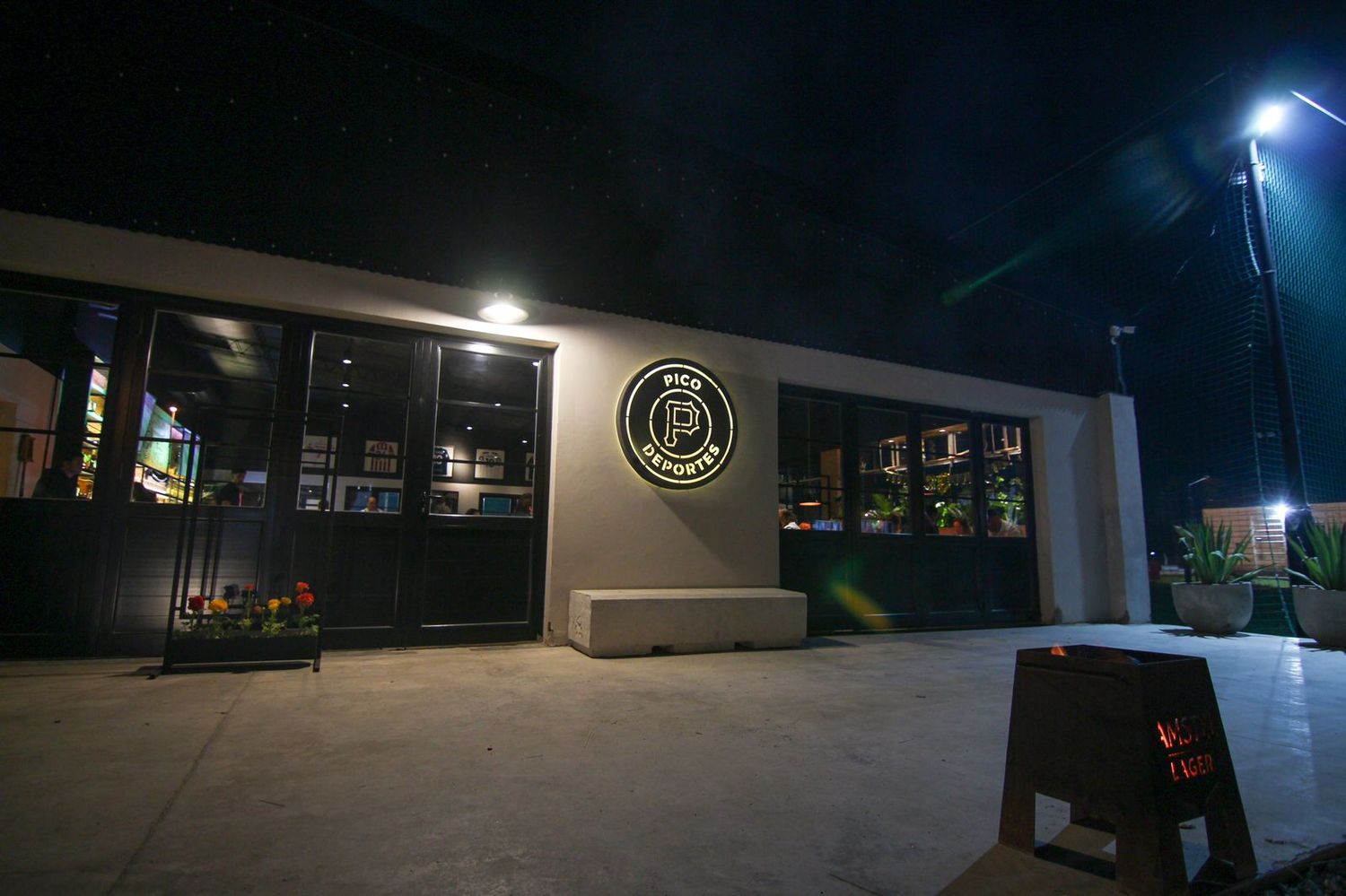 Pico Parrilla, una experiencia gastronómica de calidad premium