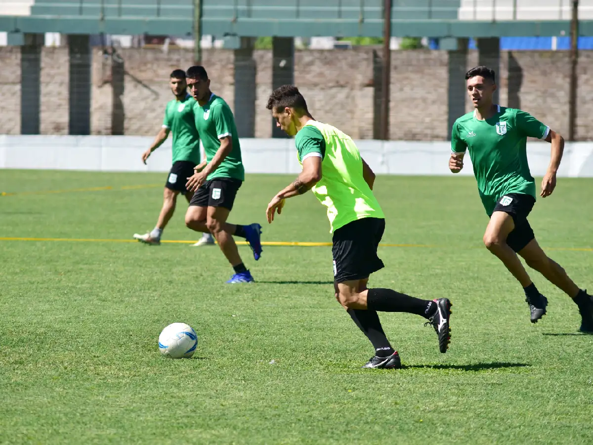 Con cambios, viaja a Chaco