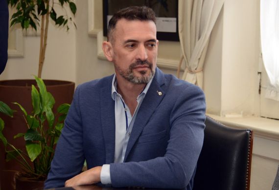 Reservas del 60 por ciento para el último fin de semana largo de 2024