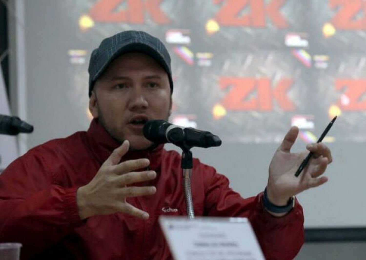 Suspenden emisión del programa chavista Zurda Konducta ante posible brote de COVID-19