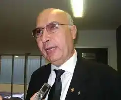 Intendente Gorosito quiere que Saladillo sea la Capital Nacional del Helicóptero 