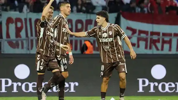 El sorprendente Platense quiere extender su histórico momento