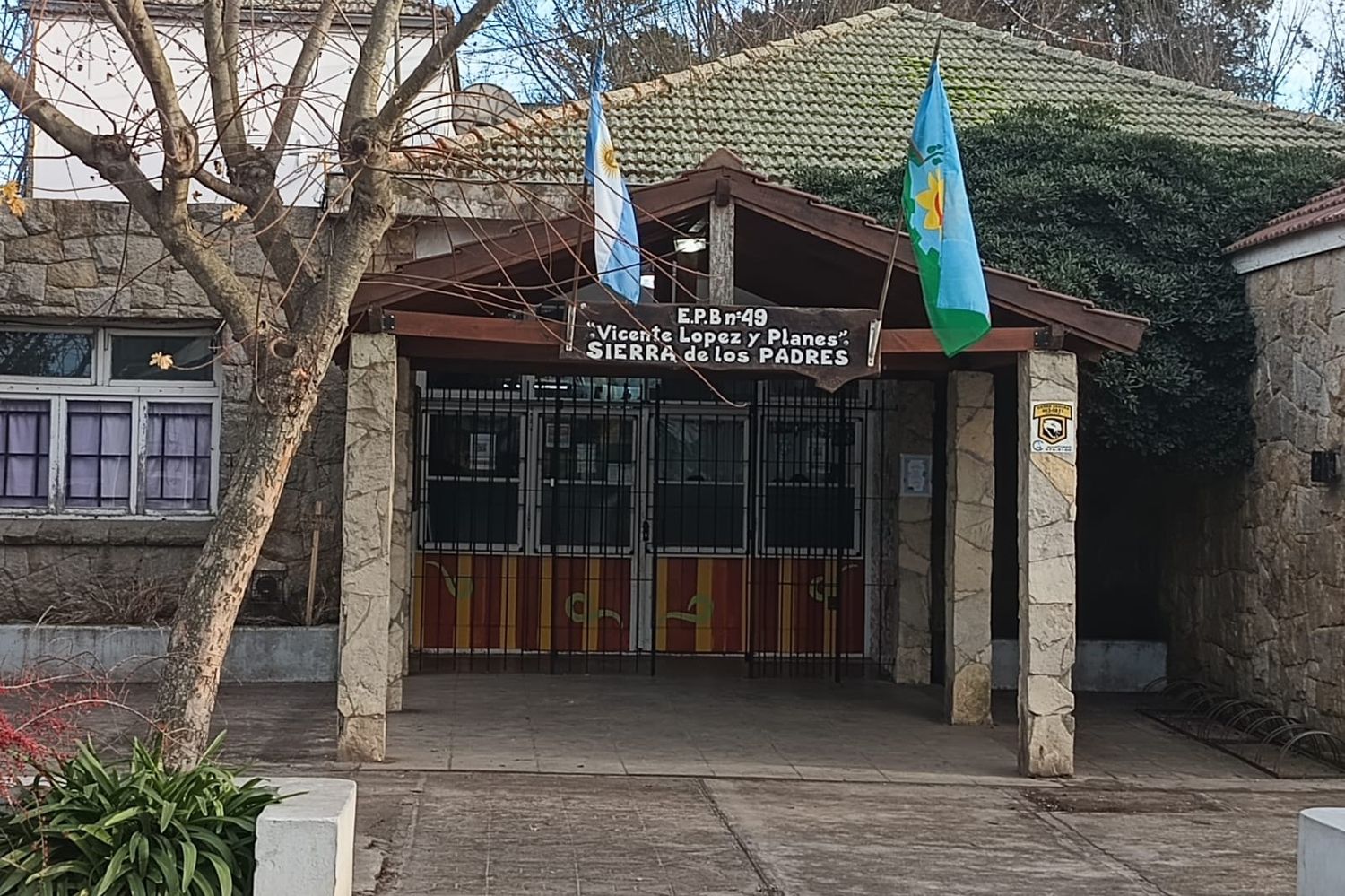 El festival solidario por la Primaria de Sierra de los Padres será el domingo 14.