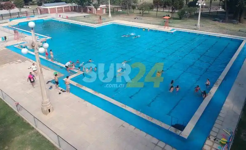 Centros de salud realizarán los certificados médicos y odontológicos para natatorios y colonias municipales