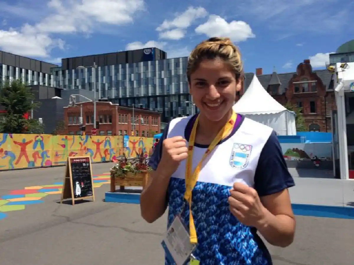 Los boxeadores argentinos ya tienen día y hora para el debut