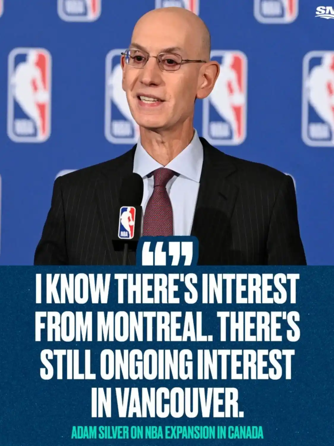 Las ciudades a las que la NBA podría expandirse