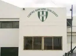 Colecta en Bancario