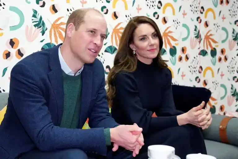 Kate Middleton reveló que tiene cáncer