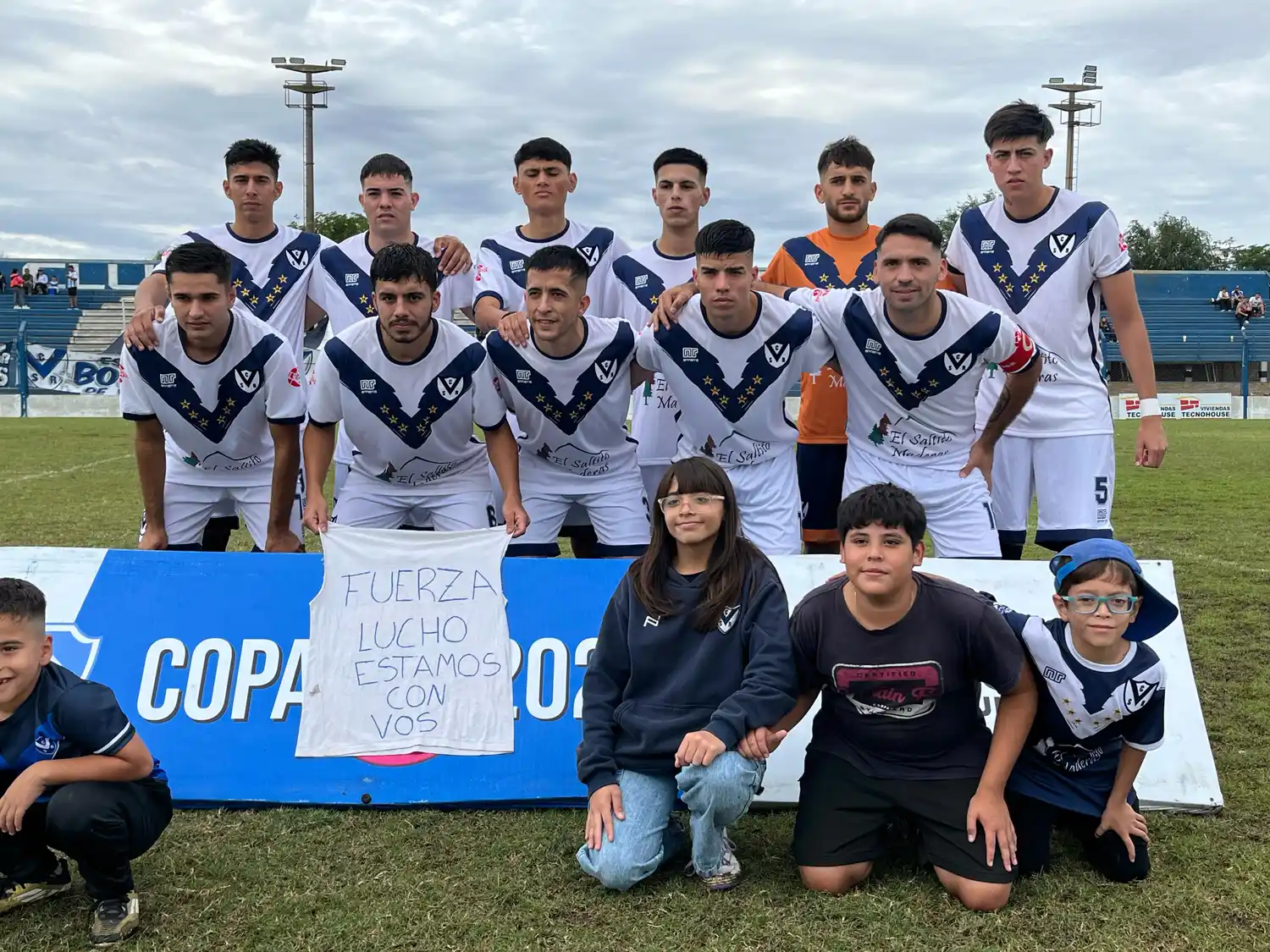 Sportivo Rivadavia