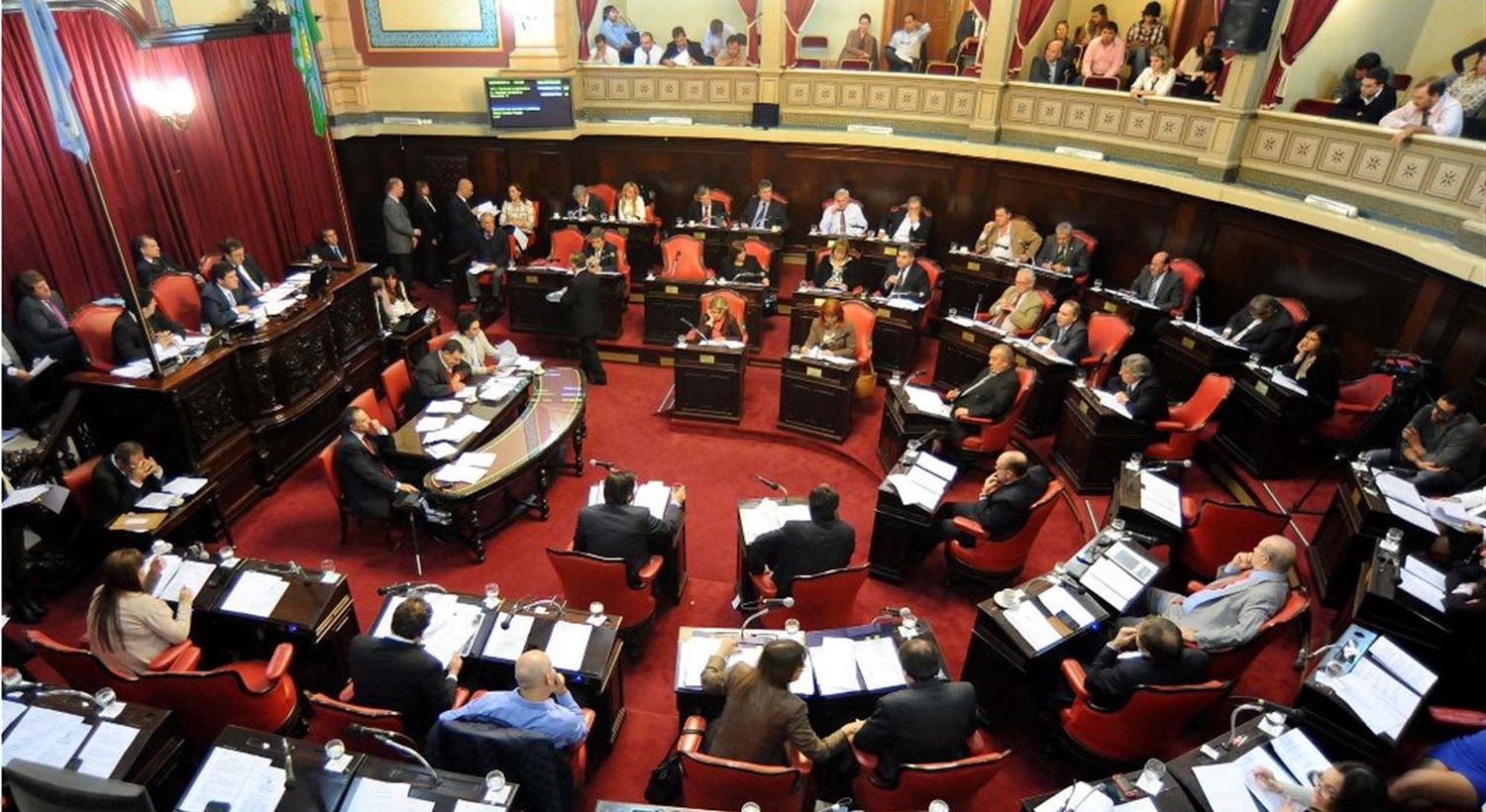 Policías Comunales: El oficialismo intentará aprobar el proyecto esta semana