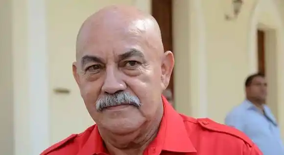 PERFIL | Darío Vivas, político fiel al chavismo