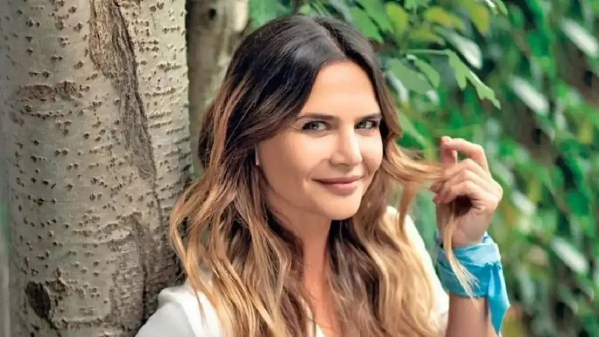 Amalia Granata habló del tremendo momento que vivió en el quirófano