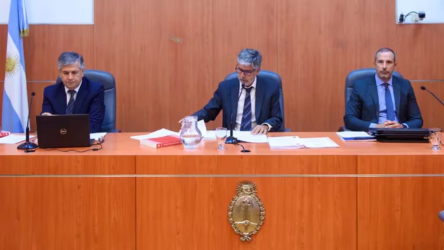 tribunal comodoro py