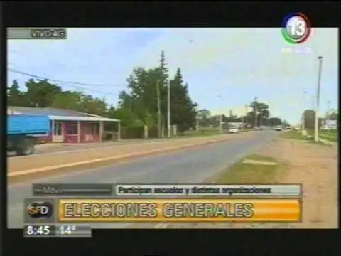 Pusineri: “La actual gestión utilizó los recursos para gasto corriente y no para obras”