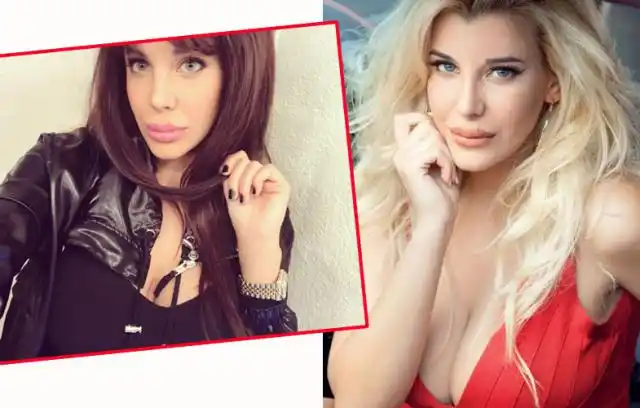 El drástico cambio de Charlotte Caniggia: ¡de rubia a morocha!